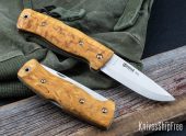 HELLE KNIVES